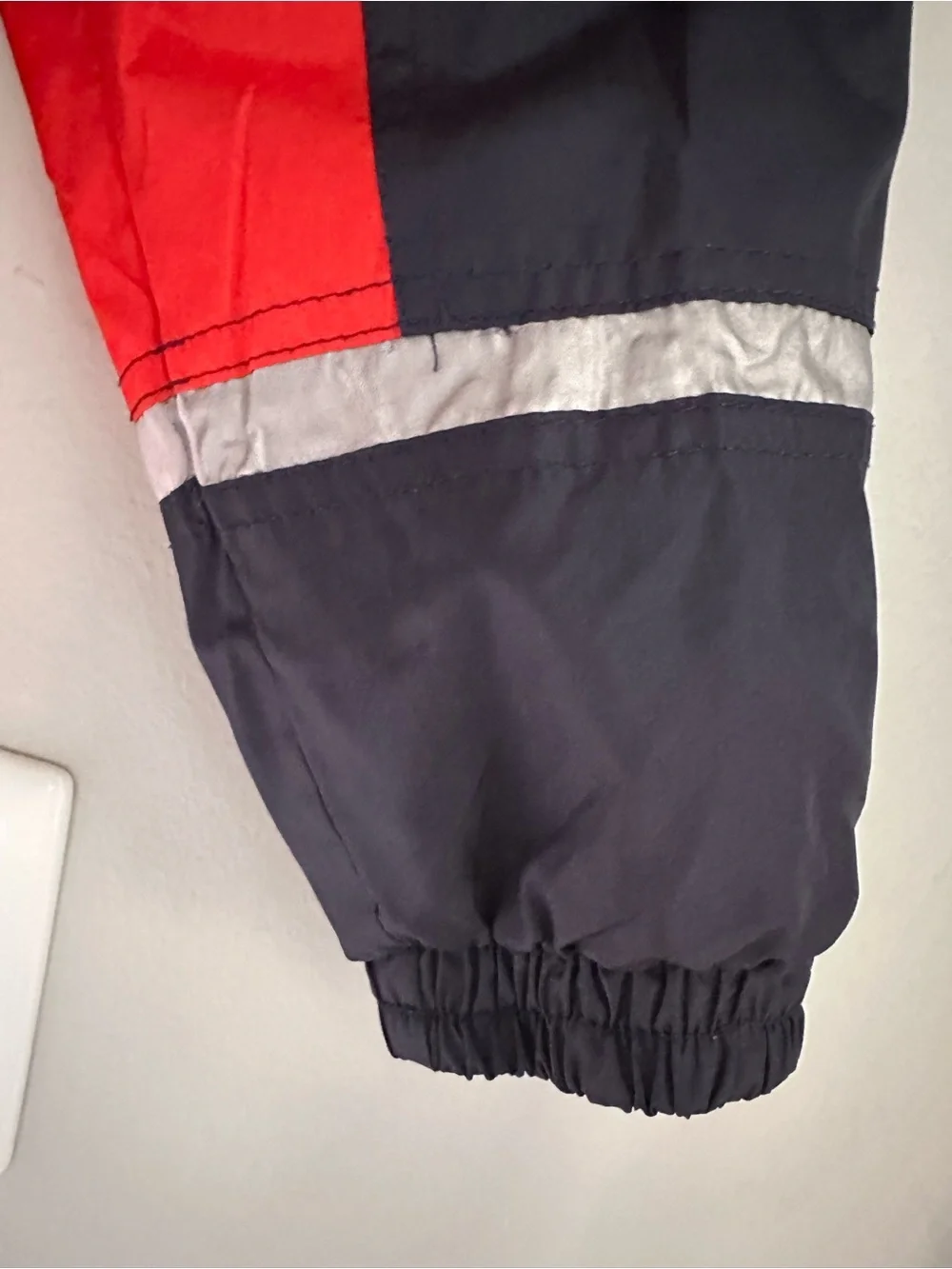 London Fog Boys Lined Windbreaker size Medium